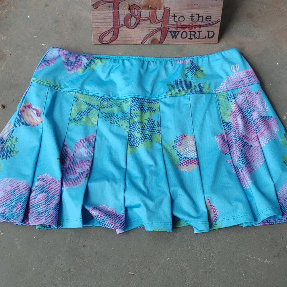 Eleven tennis skort